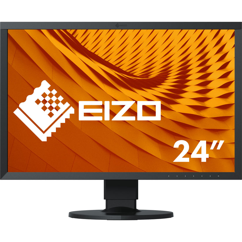 Monitor Coloredge 24" Cs2410 - Nero