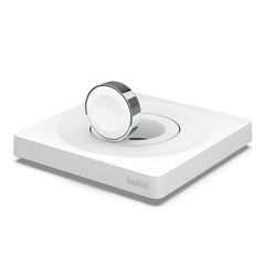 Caricabatteria rapido portatile per Apple Watch - BoostCharge Pro - Bianco