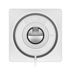 Caricabatteria rapido portatile per Apple Watch - BoostCharge Pro - Bianco
