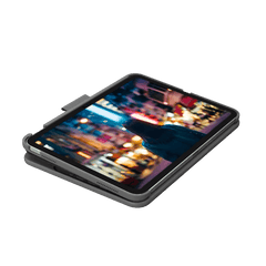 Custodia con tastiera per iPad 10a generazione