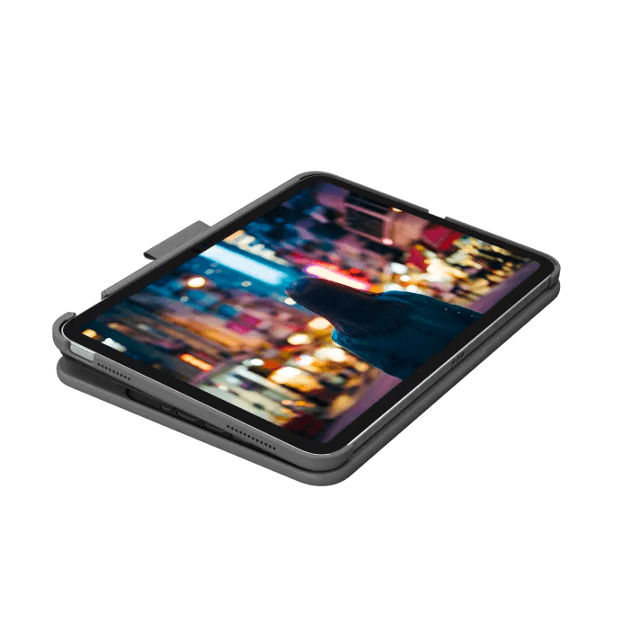 Custodia con tastiera per iPad 10a generazione
