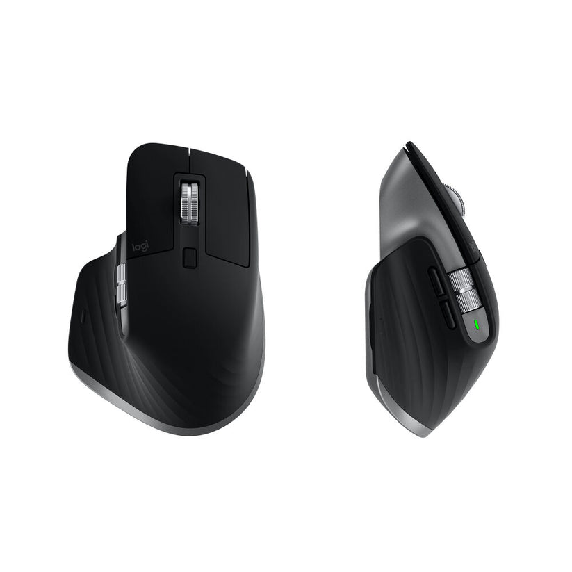 Mouse WiFi MX Master 3S per Mac