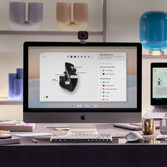 Mouse WiFi MX Master 3S per Mac