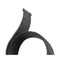 Cinturino per Apple Watch (Serie 1-7) 38-41 mm - Nero