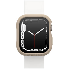 Custodia Eclipse per Apple Watch Serie 8 e 7 - 41mm - Beige
