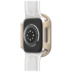 Custodia Eclipse per Apple Watch Serie 8 e 7 - 41mm - Beige