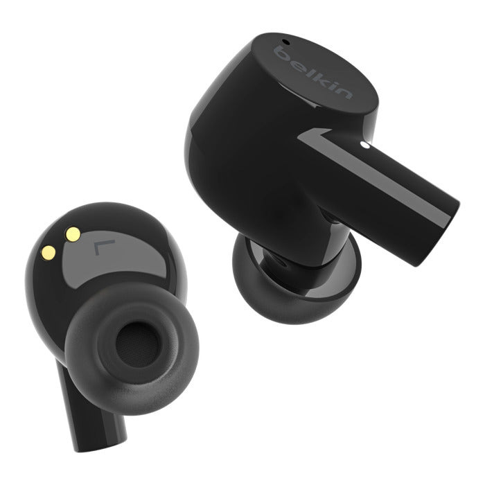 Auricolari True Wireless Soundform Rise - Nero