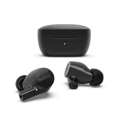 Auricolari True Wireless Soundform Rise - Nero