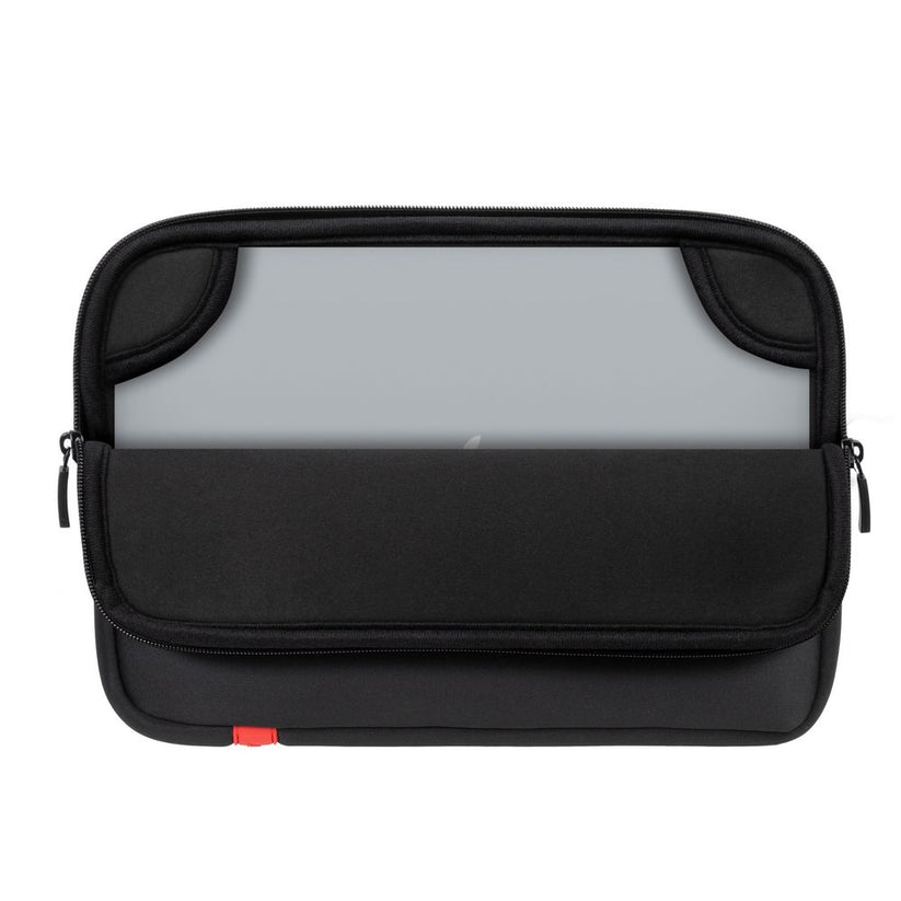 Custodia Sleeve per MacBook 13" - Nera