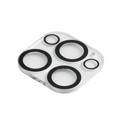 Oblò Protezione in vetro per Fotocamere iPhone 14 Pro e 14 Pro Max