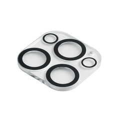 Oblò Protezione in vetro per Fotocamere iPhone 14 Pro e 14 Pro Max