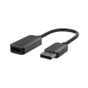 Adattatore Attivo da DisplayPort ad HDMI 4k HDR