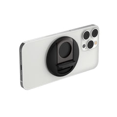 Supporto per iPhone con MagSafe per notebook Mac - Nero