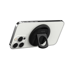 Supporto per iPhone con MagSafe per notebook Mac - Bianco
