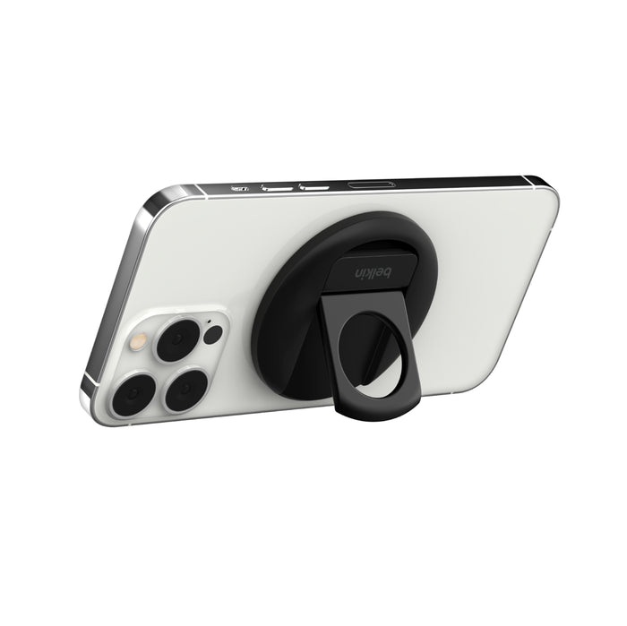 Supporto per iPhone con MagSafe per notebook Mac - Bianco