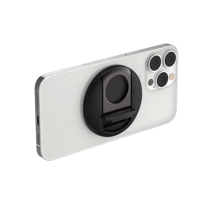 Supporto per iPhone con MagSafe per notebook Mac - Bianco
