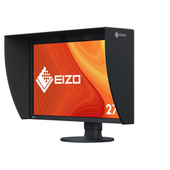 Monitor ColorEdge 27" - CG2700S - IPS (Wide Gamut) - Nero