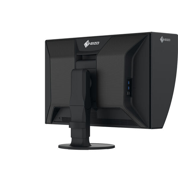 Monitor ColorEdge 27" - CG2700S - IPS (Wide Gamut) - Nero