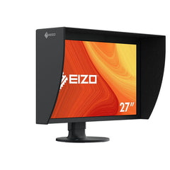 Monitor ColorEdge 27" - CG2700S - IPS (Wide Gamut) - Nero
