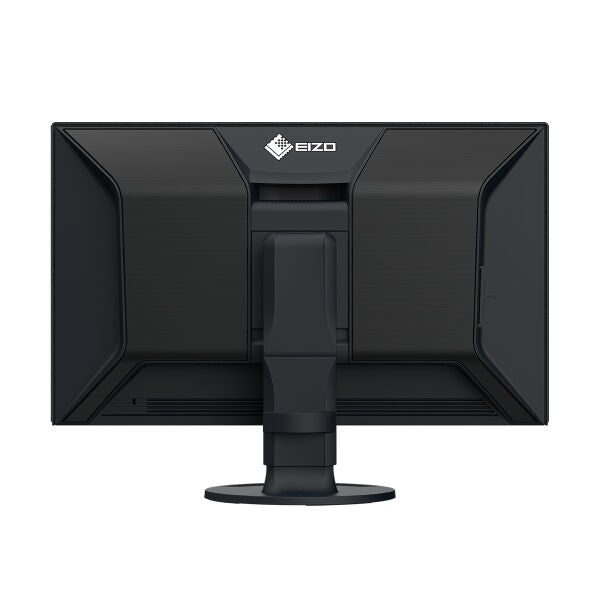 Monitor ColorEdge 27" - CG2700X - 4K UHD - IPS (Wide Gamut) - Nero