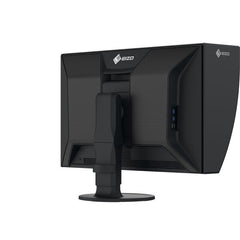 Monitor ColorEdge 27" - CG2700X - 4K UHD - IPS (Wide Gamut) - Nero
