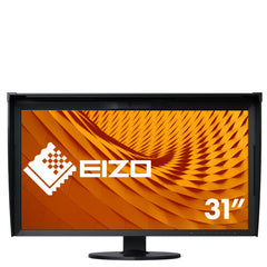 Monitor ColorEdge 31,1" DCI-4K - CG319X - Nero