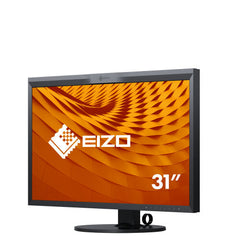 Monitor ColorEdge 31,1" DCI-4K - CG319X - Nero
