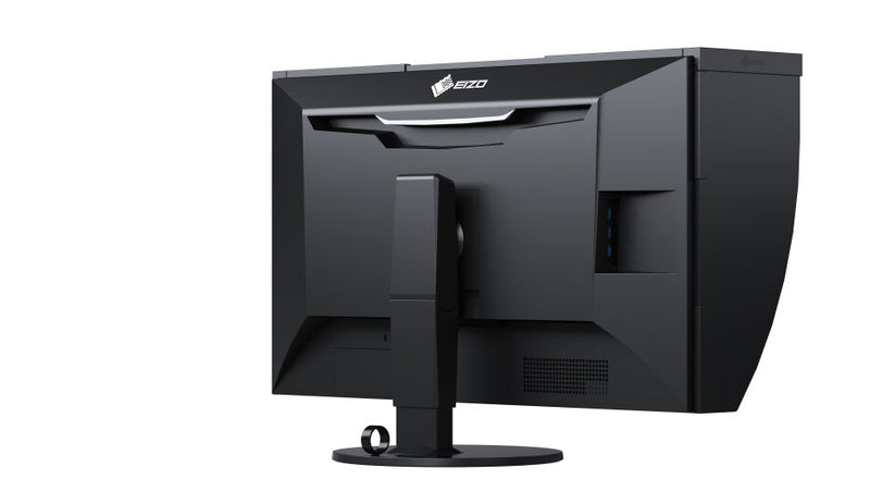 Monitor ColorEdge 31,1" DCI-4K - CG319X - Nero