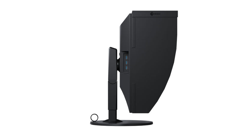Monitor ColorEdge 31,1" DCI-4K - CG319X - Nero