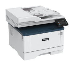 Stampante Multifunzione A4 Copia/Stampa/Scansione/Fax fronte/retro Wireless