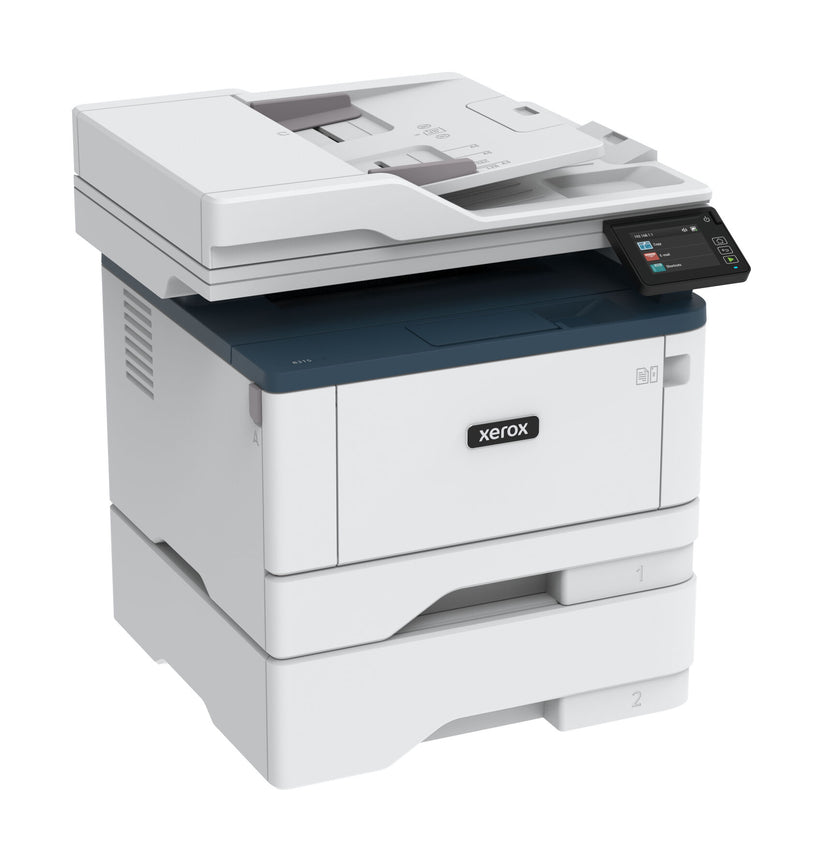 Stampante Multifunzione A4 Copia/Stampa/Scansione/Fax fronte/retro Wireless