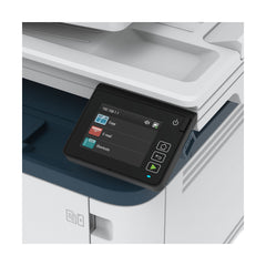 Stampante Multifunzione A4 Copia/Stampa/Scansione/Fax fronte/retro Wireless