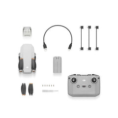 Drone Dji Mini 2 SE Fly More Combo