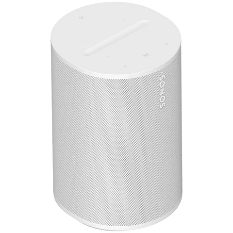 Speaker Era 100 - Bianco