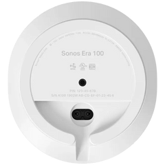 Speaker Era 100 - Bianco