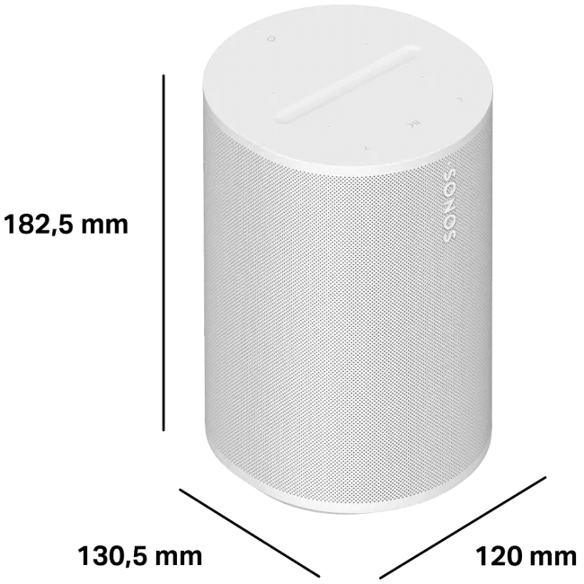 Speaker Era 100 - Bianco