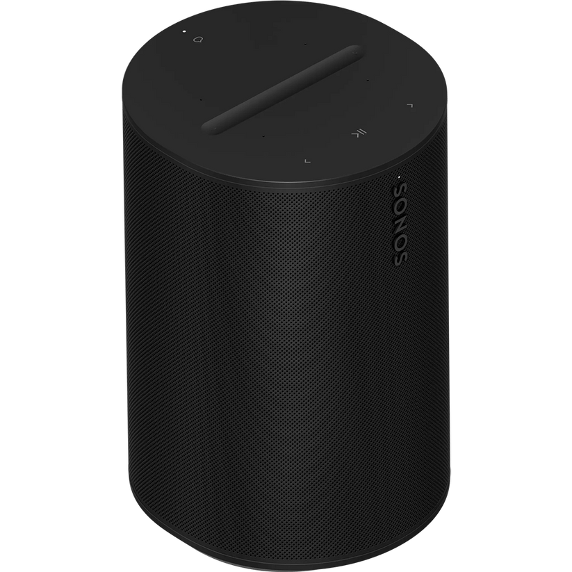 Speaker Era 100 - Nero