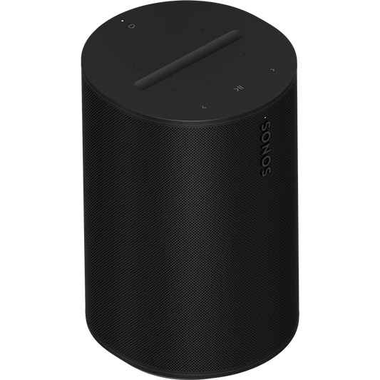 Speaker Era 100 - Nero