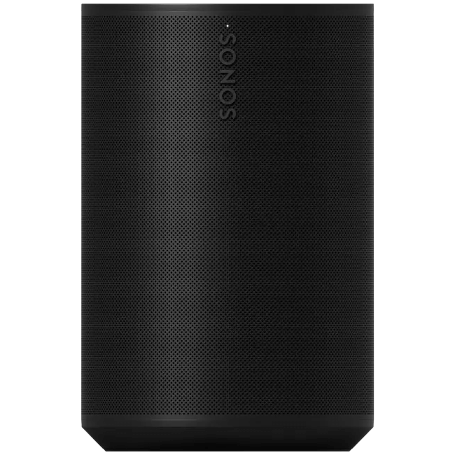 Speaker Era 100 - Nero