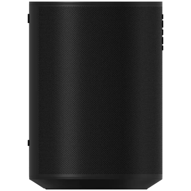 Speaker Era 100 - Nero