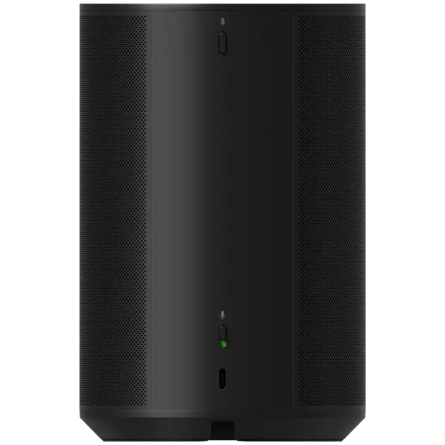 Speaker Era 100 - Nero