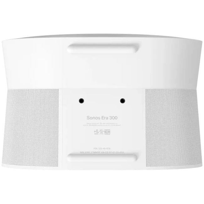 Speaker Era 300 - Bianco