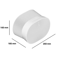 Speaker Era 300 - Bianco