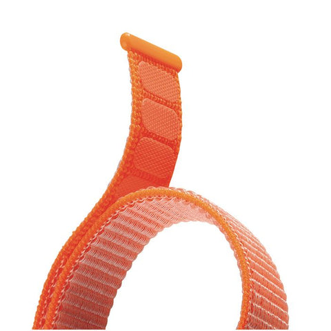Cinturino Koa per Apple Watch (Serie 1-9) 38-41mm - Melon Neon