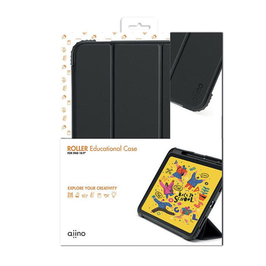 Custodia Roller Educational per iPad 10.9" (10a generazione)
