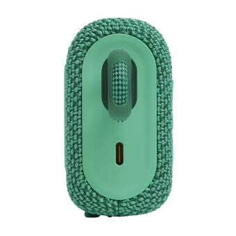 JBL Go 3 ECO - Speaker Bluetooth Portatile - Verde