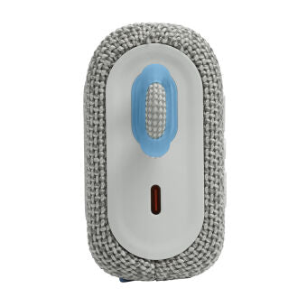 JBL Go 3 ECO Speaker Portatile - Bianco