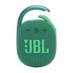Clip 4 ECO Diffusore waterproof ultraportatile - Verde