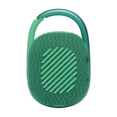 Clip 4 ECO Diffusore waterproof ultraportatile - Verde