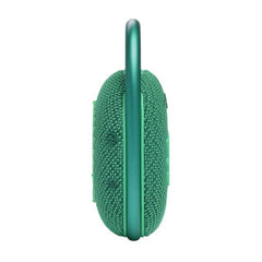 Clip 4 ECO Diffusore waterproof ultraportatile - Verde